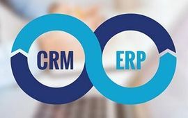 QUELLES SONT LES DIFFÉRENCES ENTRE UN ERP ET UN CRM ?